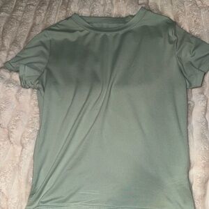 Mint Green Women's Top
